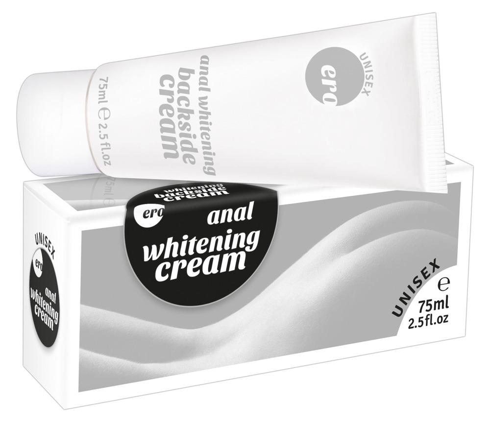 Hot Anal whitening Anální bělící krém 75 ml - Image 2