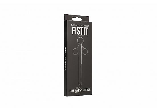 FistIt Aplikátor lubrikačního gelu - Image 3