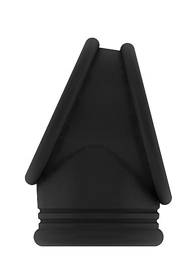 Sono Návlek na penis No. 48 – černý