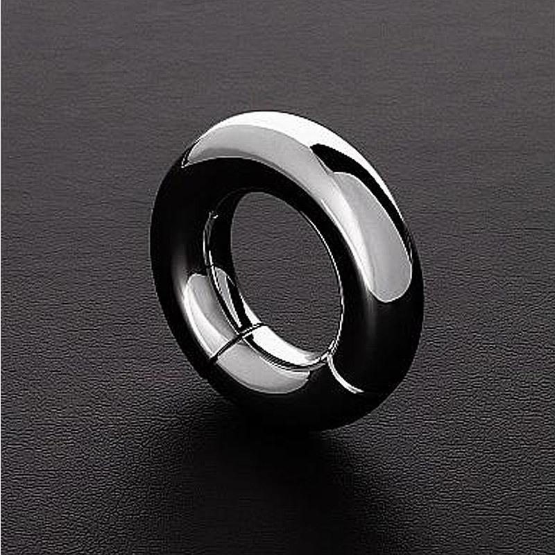 Triune Magnetický kroužek - závaží na varlata 210 g