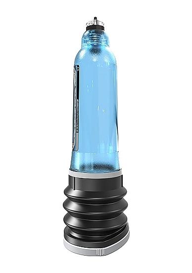 Bathmate HydroMax7 vakuová pumpa pro muže - modrá - Image 2