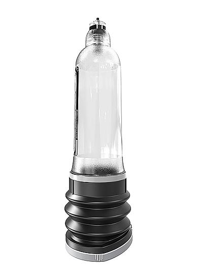 Bathmate HydroMax9 vakuová pumpa pro muže - čirá - Image 3