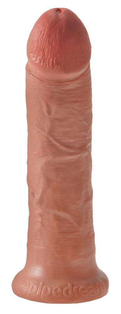 King Cock Realistické dildo 20 cm - tělové