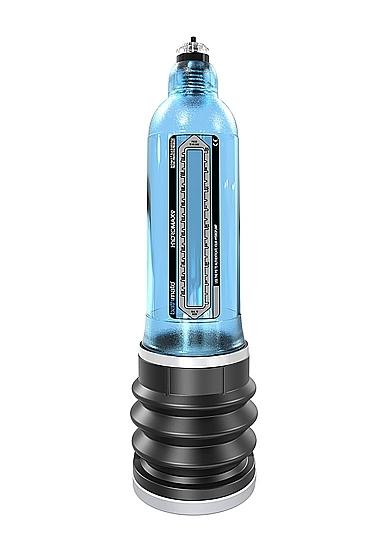 Bathmate HydroMax9 vakuová pumpa pro muže - modrá