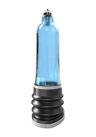 Bathmate HydroMax9 vakuová pumpa pro muže - modrá - Image 3