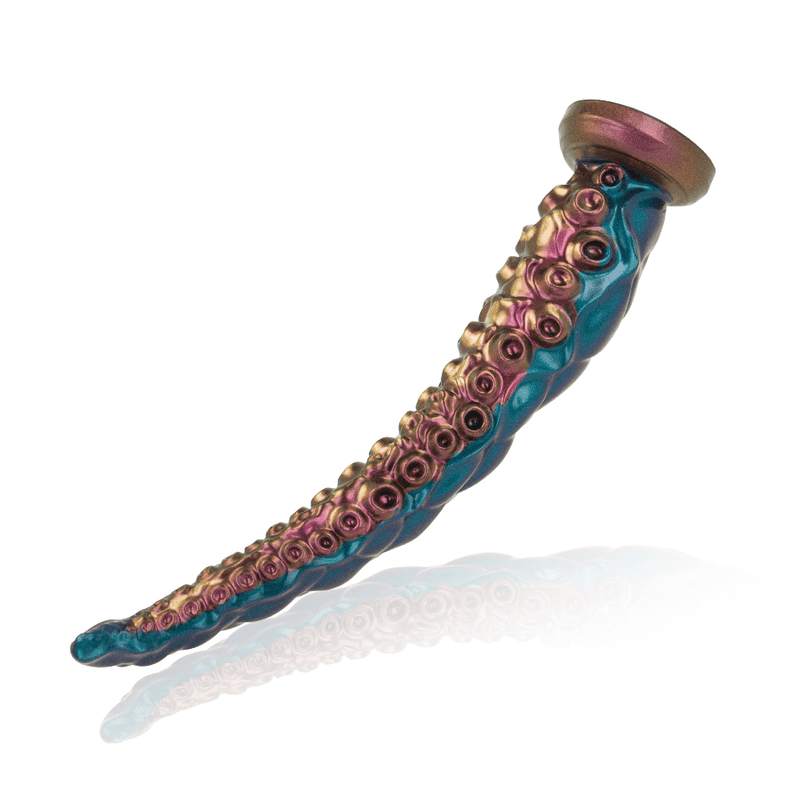 EPIC Charybdis Fine Tentacle dildo - Small size - Image 2
