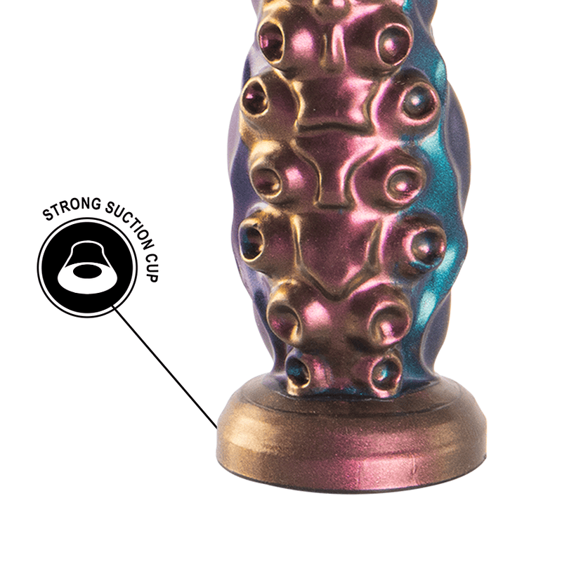 EPIC Charybdis Fine Tentacle dildo - Small size - Image 5