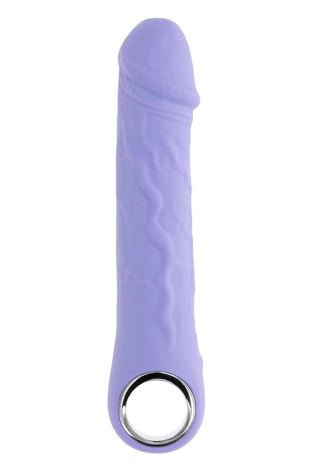 EVOLVED Purple Fantasy vibrátor - Obrázek 2