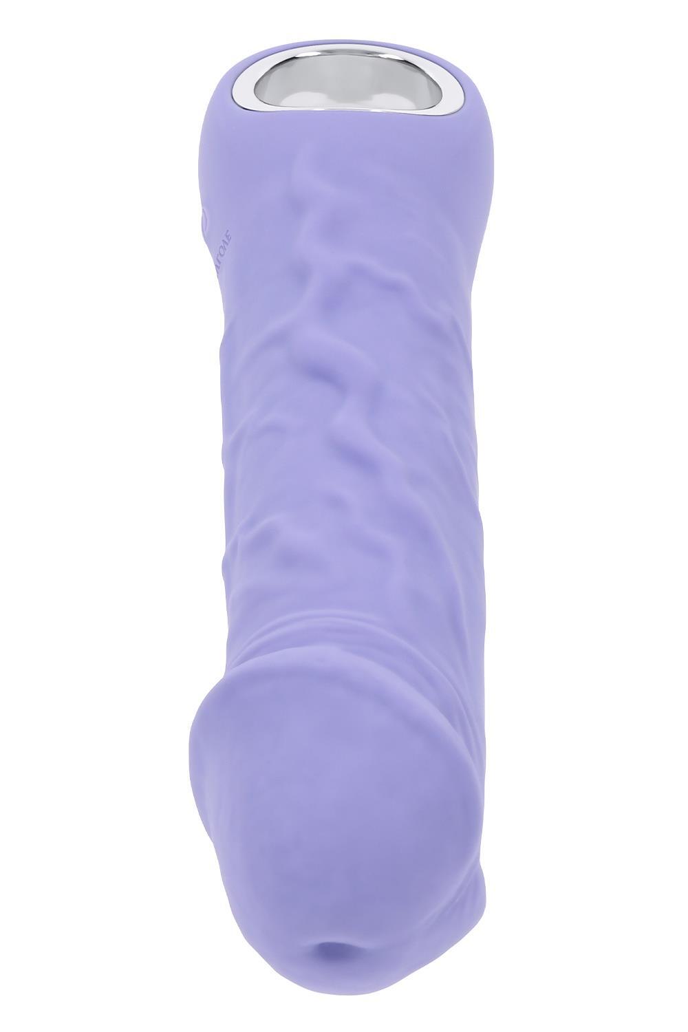 EVOLVED Purple Fantasy vibrátor - Obrázek 4