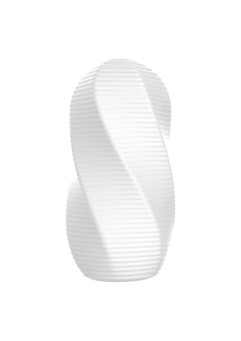 Hero Medium masturbátor Swirl - Image 2