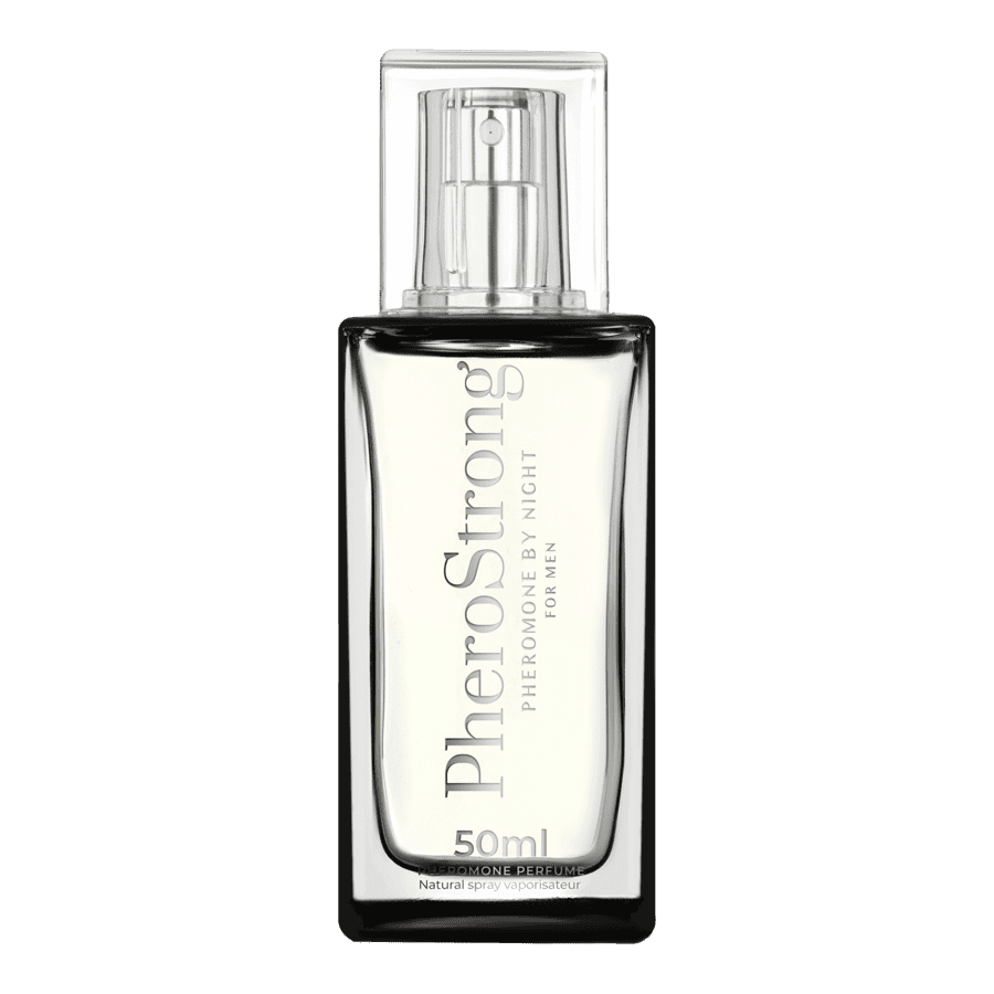 PheroStrong pheromone by Night for Men 50 ml - Image 2