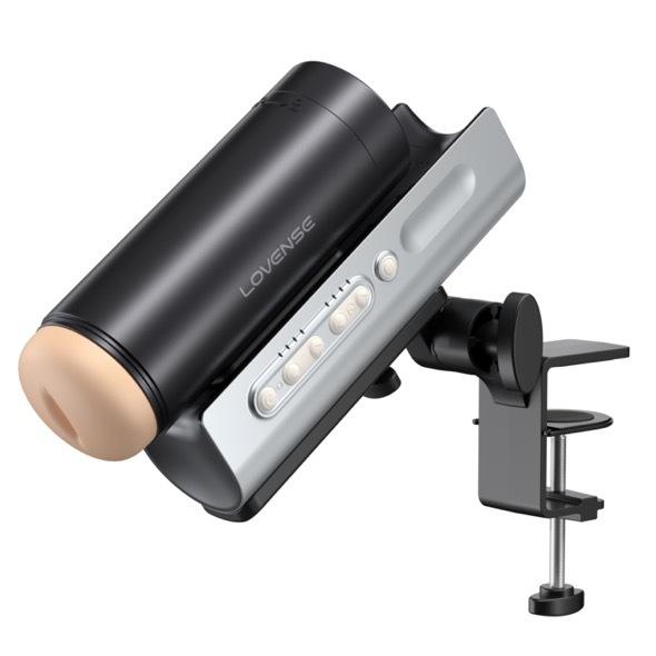 Masturbátor LOVENSE Solace PRO pro dospělé