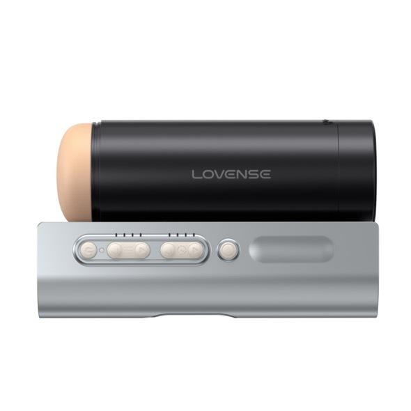 LOVENSE Solace PRO masturbátor - Image 2