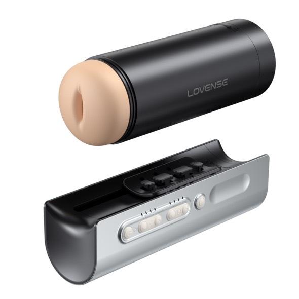 LOVENSE Solace PRO masturbátor - Image 3