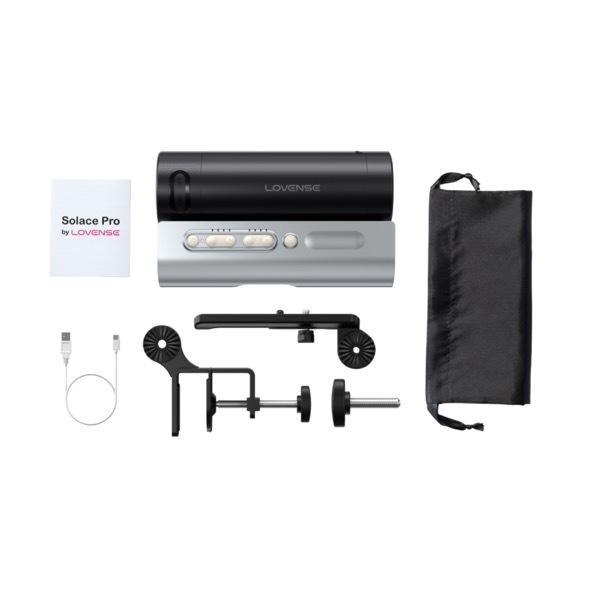 LOVENSE Solace PRO masturbátor - Image 7