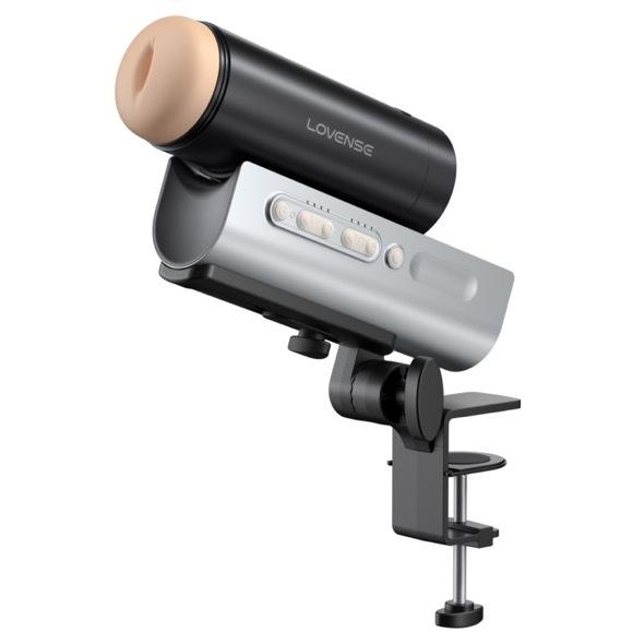 LOVENSE Solace PRO masturbátor