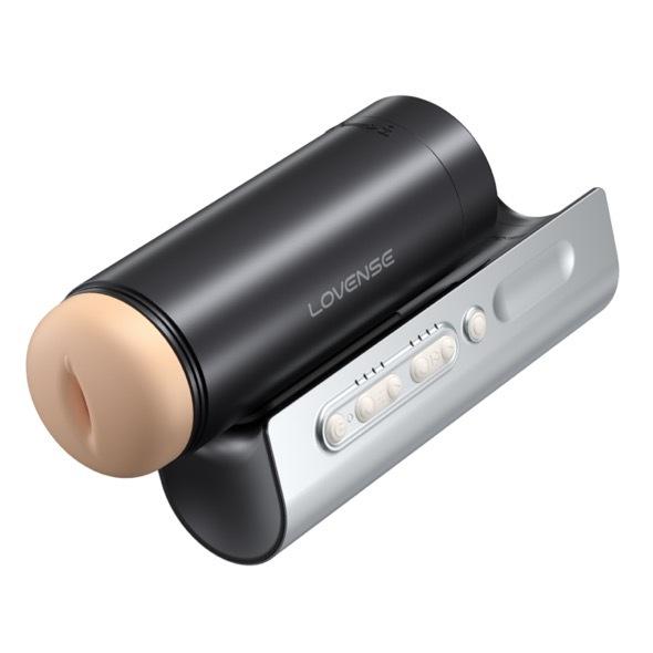 LOVENSE Solace PRO masturbátor - Image 4