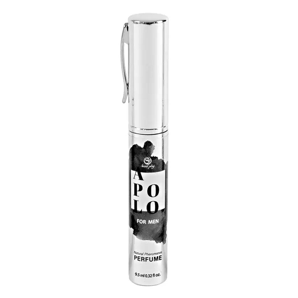 Apolo Perfume Pheromony pro muže 9,5 ml