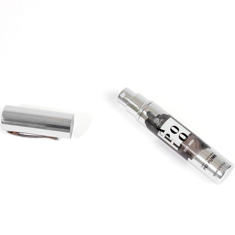 Apolo perfume pheromones for men 9,5 ml - Obrázek 3
