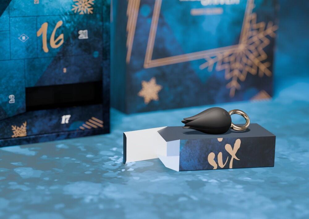 Magic Shiver Adventní kalendář 2025 - Obrázek 6