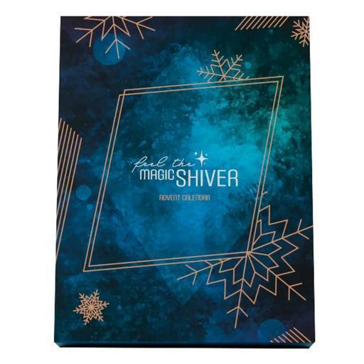 Magic Shiver Adventní kalendář 2025 - Obrázek 4