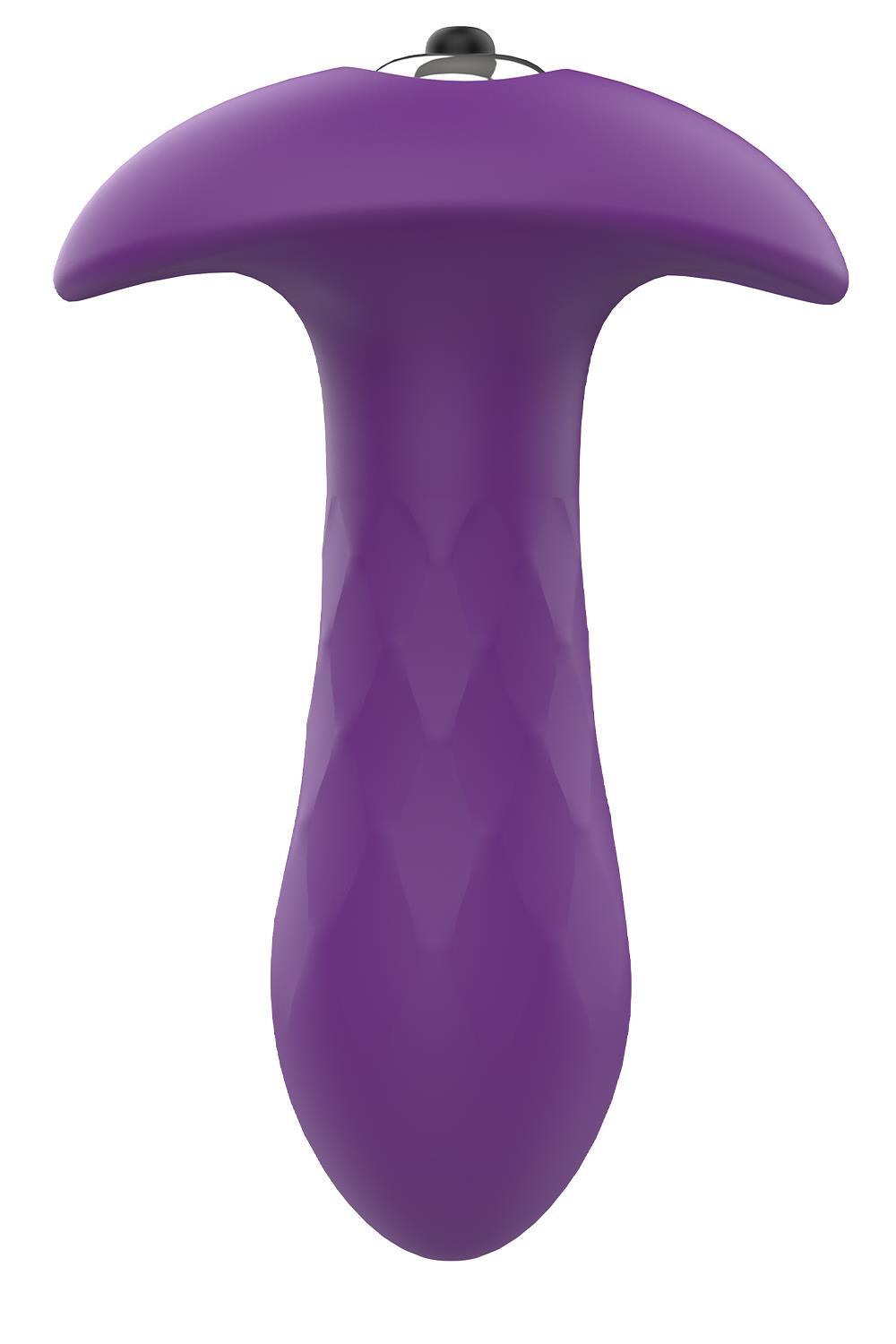 Let’S Go Anal dárková sada pro anální hrátky