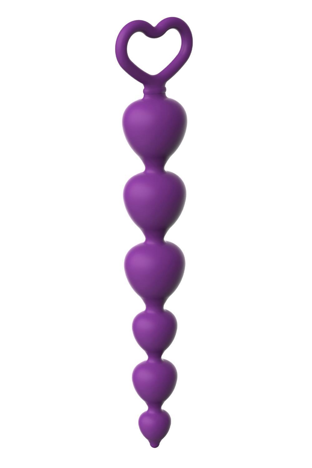 Let’S Go Anal dárková sada pro anální hrátky