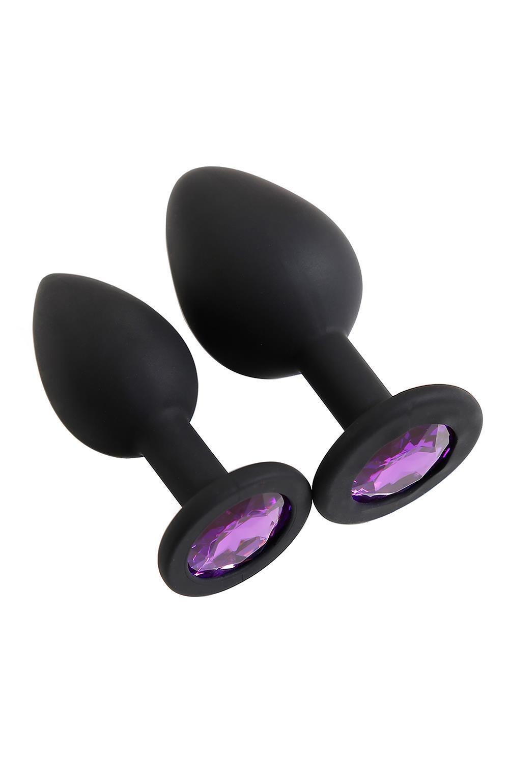 Let’S Go Anal dárková sada pro anální hrátky