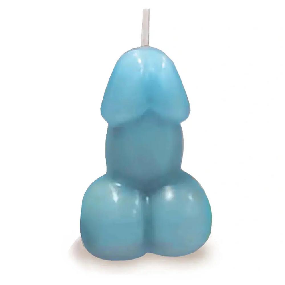 Eden’s Candle Svíčka penis - vanilka - Image 2