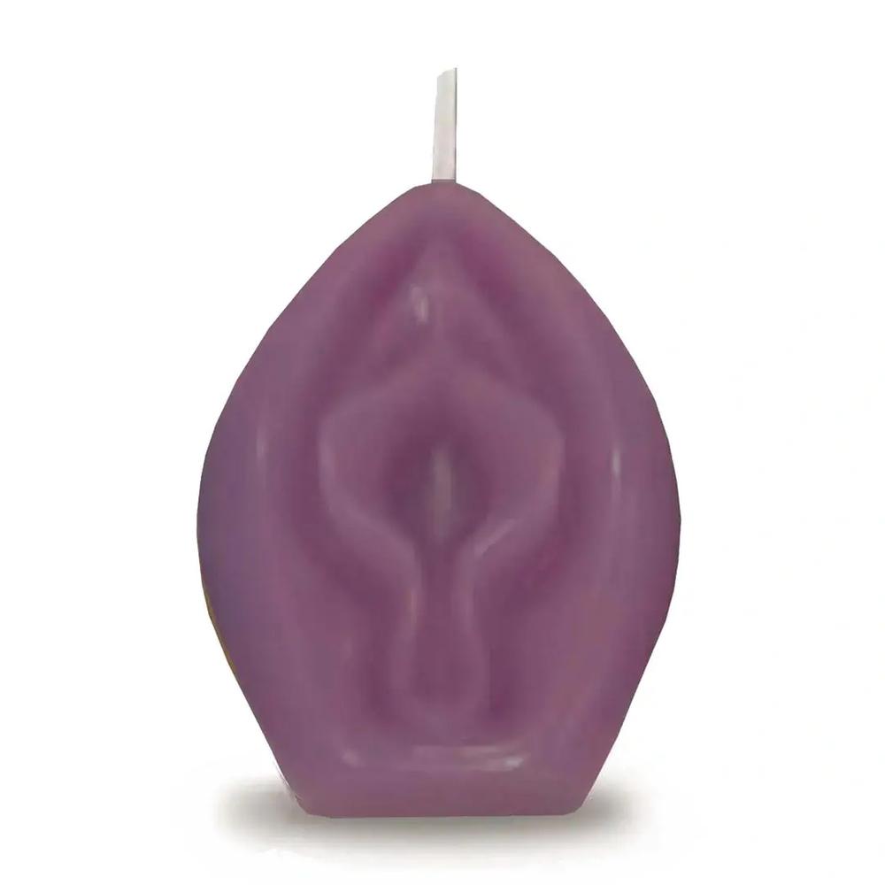 Eden’s Candle Svíčka vagína - vanilka - Image 2