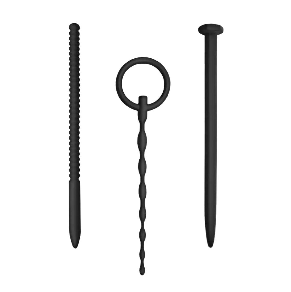Knot-Knot Set dilatátorů 3 ks