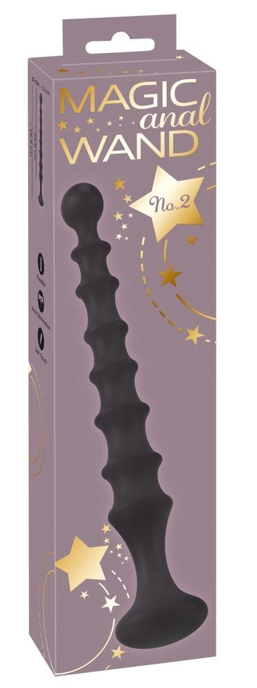 Magic Anal Wand No.2 anální korále - Image 6