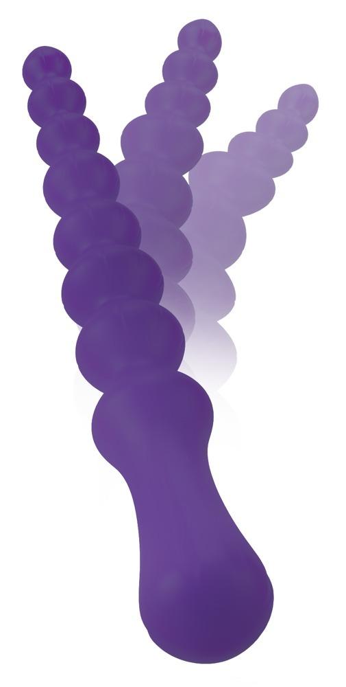 Magic Anal Wand No.3 anální korále - Image 4