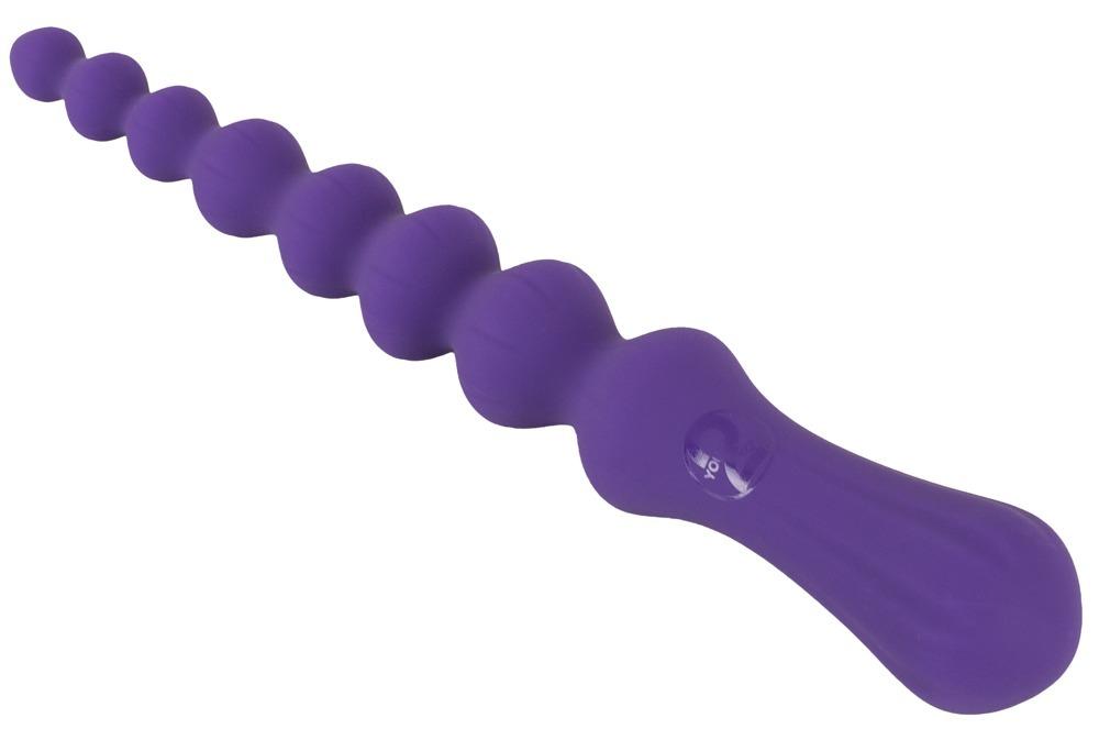 Magic Anal Wand No.3 anální korále - Image 6