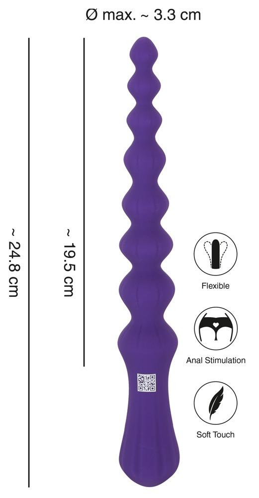 Magic Anal Wand No.3 anální korále - Image 2