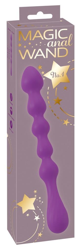 Magic Anal Wand No.1 anální korále (obrázek 9)