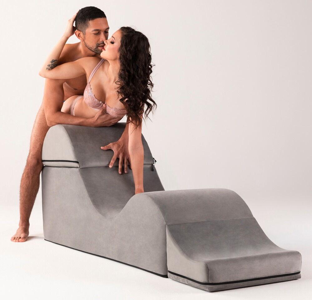 LIBERATOR Aria Flip Chaise