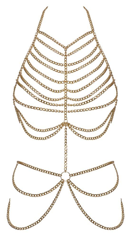 Cottelli Accessoires Body Chain - Image 3