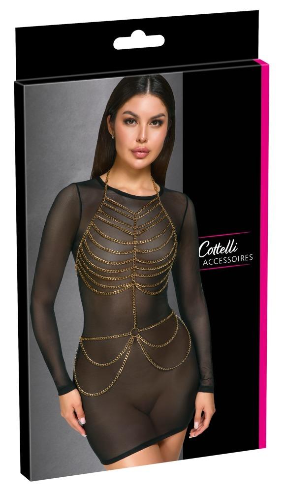Cottelli Accessoires Body Chain - Image 5