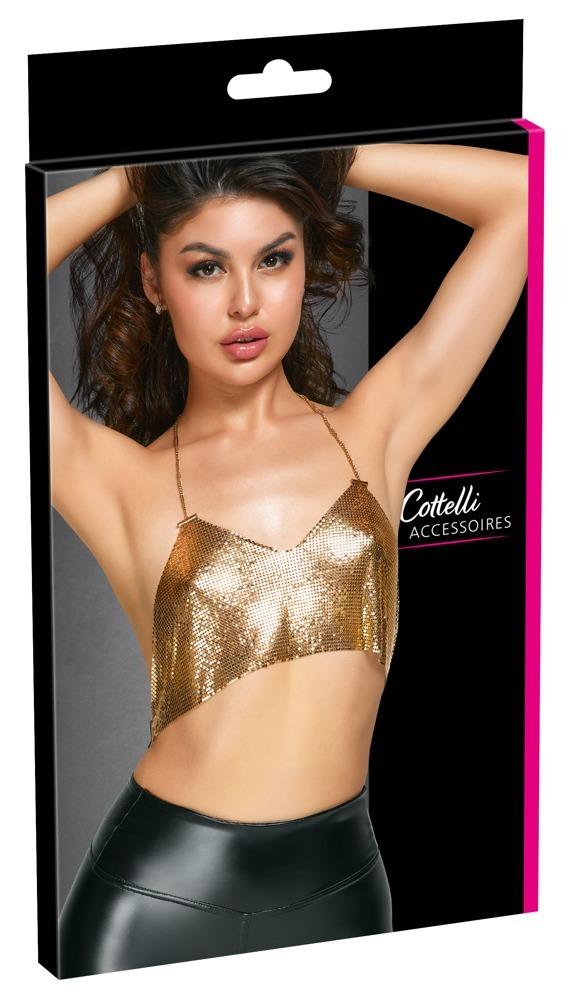 Cottelli Accessoires Metal top - Image 6