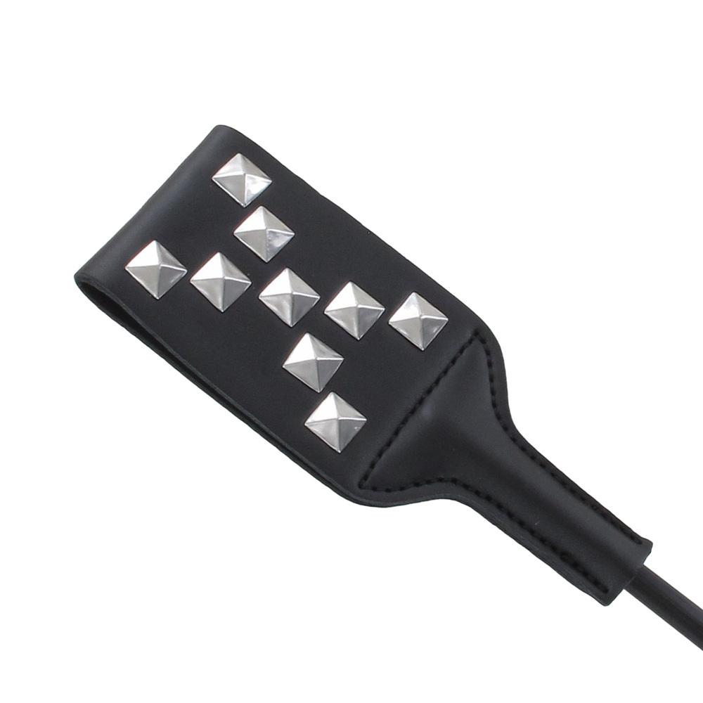 BASIC X Studs jezdecký bičík - Image 5