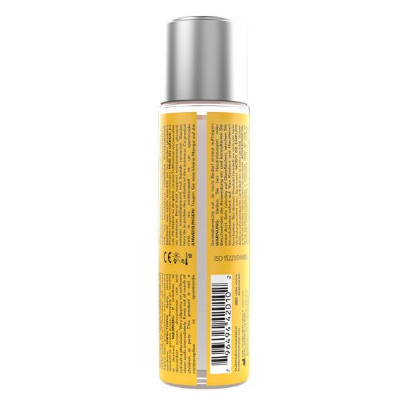 JO H2O lubrikační gel Mimosa 60 ml - Image 2