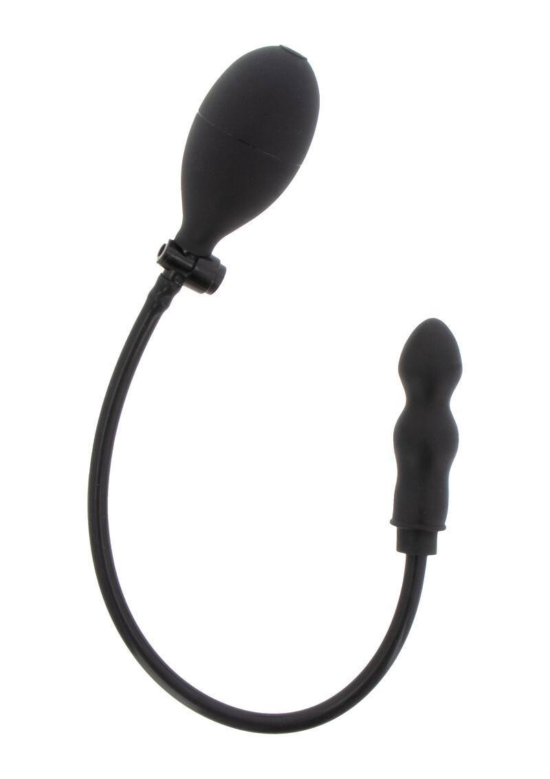 Hidden Desire Extreme nafukovací dildo