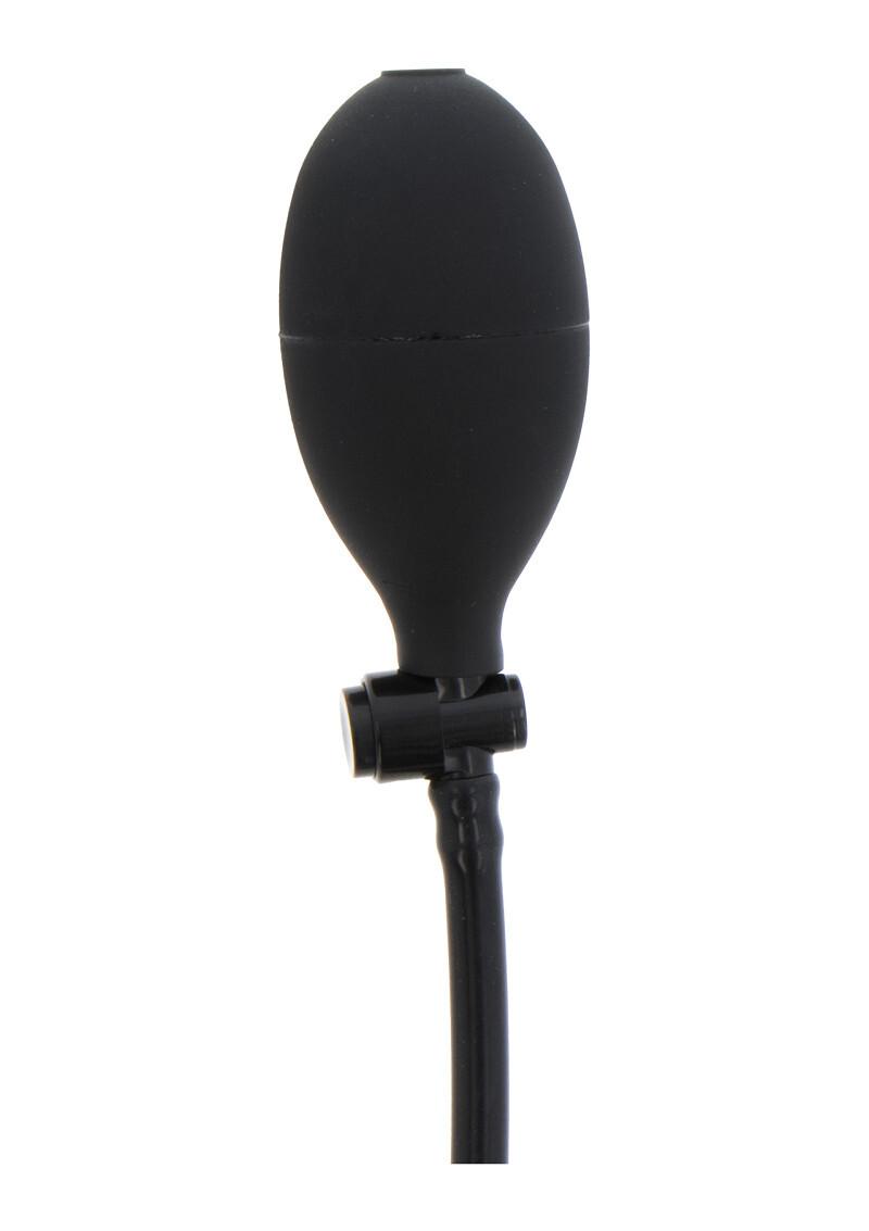 Hidden Desire Extreme nafukovací dildo - Obrázek 5