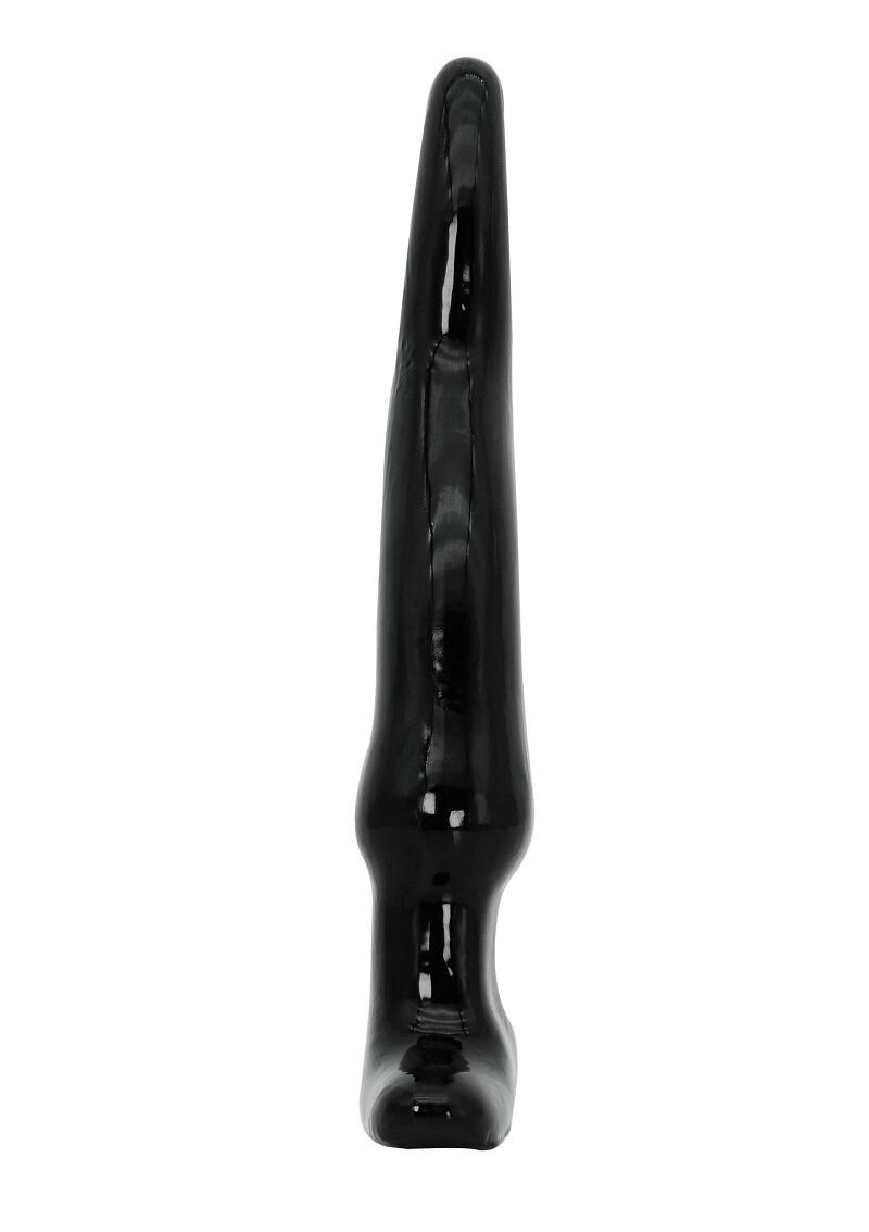 Extreme Anal Slider anální dildo XXL 35cm - Image 4