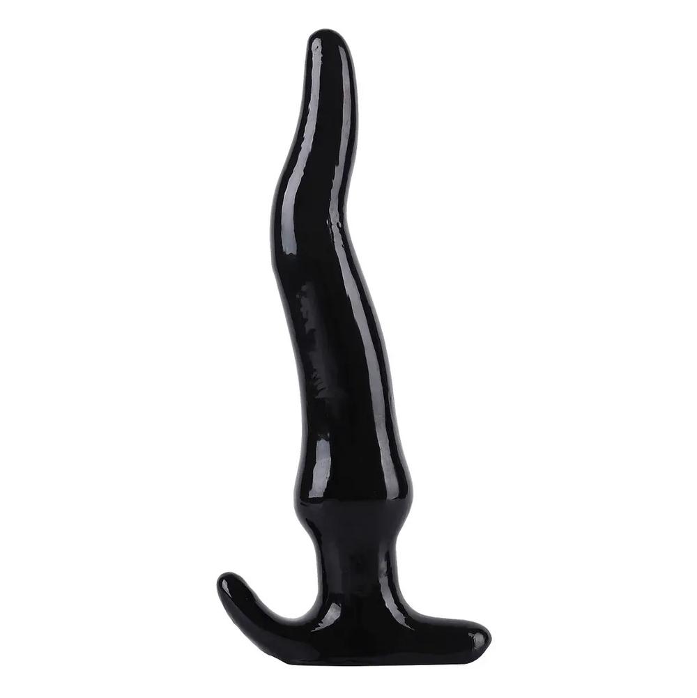 Extreme Anal Slider anální dildo XXL 35cm