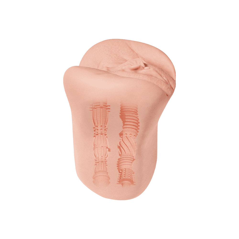 Alive Lola Super Realistic masturbátor - Obrázek 2