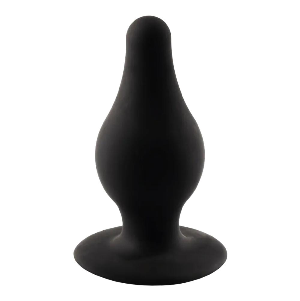 SILEXD Plug Model 2 anální kolík L