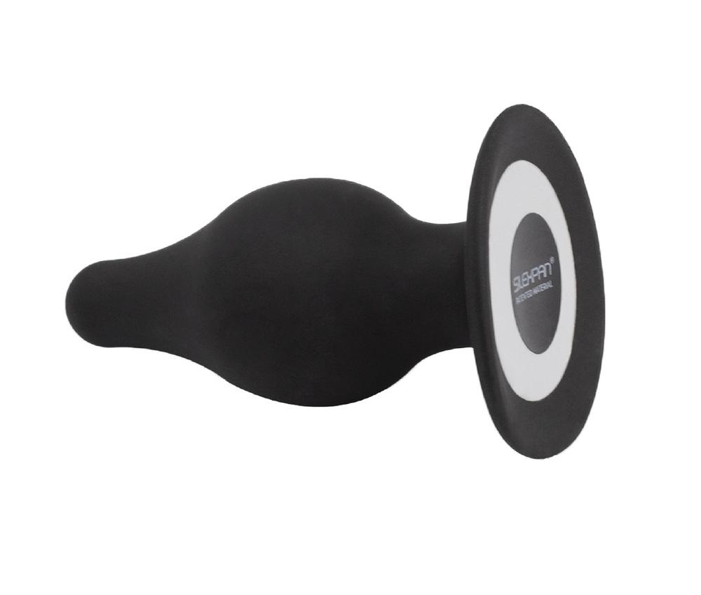 SILEXD Plug Model 2 anální kolík L - Obrázek 4