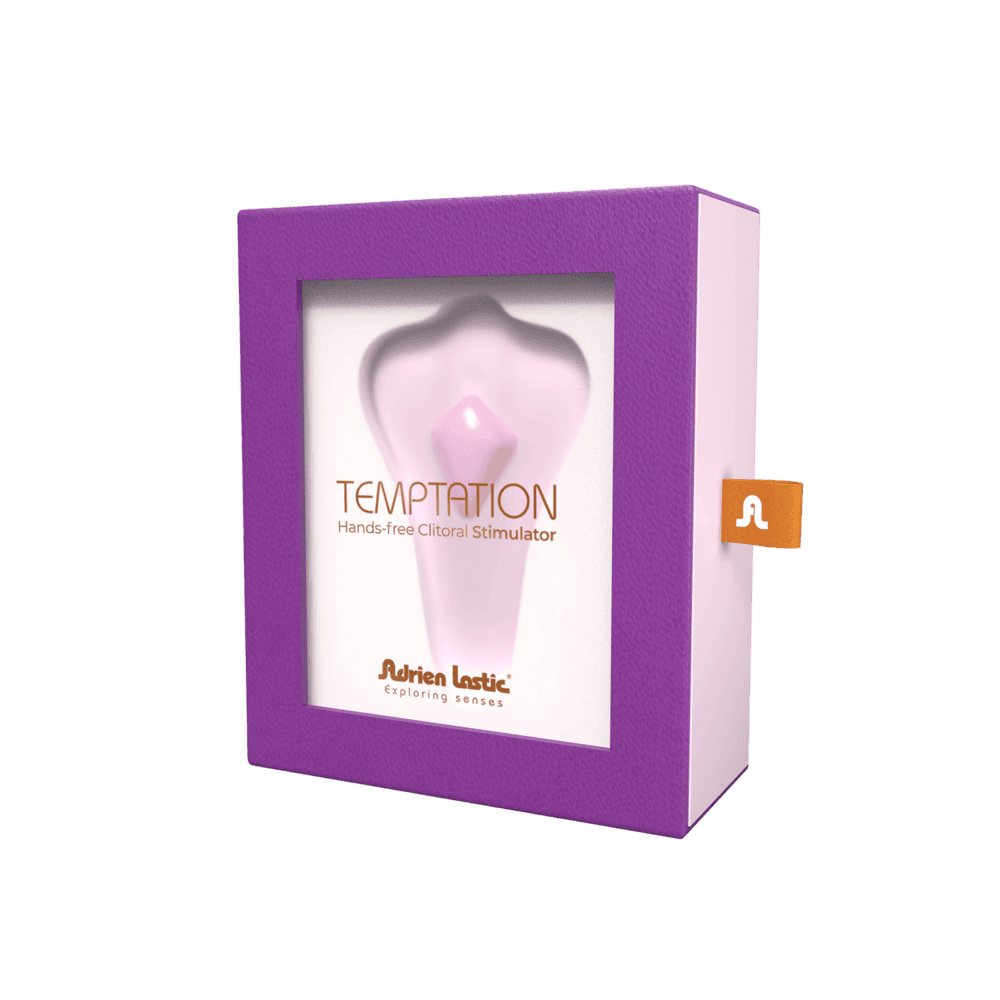 Adrien Lastic Temptation vibrátor do kalhotek - Obrázek 5